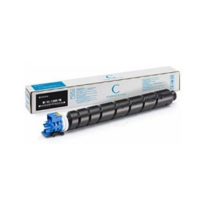 Toner Kyocera 1T02YMCNL0 Ciano di Kyocera, Toner e inchiostro per stampante - Rif: S8431265, Prezzo: 174,98 €, Sconto: %