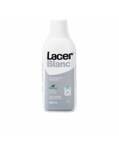 Colluttorio Lacer Lacerblanc Sbiancante Menta 500 ml da Lacer, Collutori - Ref: S05109724, Precio: 13,92 €, Descuento: %