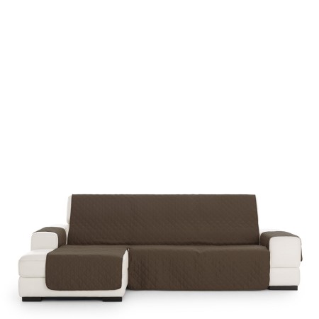 Sofa Cover Eysa NORUEGA Brown 100 x 110 x 290 cm | Tienda24 Tienda24.eu