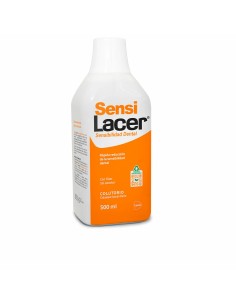 Colluttorio Lacer Sensilacer Denti sensibili (500 ml) da Lacer, Collutori - Ref: S05109727, Precio: 14,93 €, Descuento: %