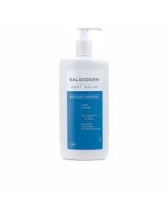 After Sun Balsoderm Balsoderm Emulsione Corpo (500 ml) da Balsoderm, Doposole - Ref: S05109729, Precio: 21,94 €, Descuento: %