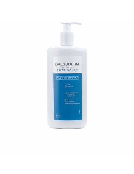 After Sun Balsoderm Balsoderm Body Cream (500 ml) | Tienda24 Tienda24.eu