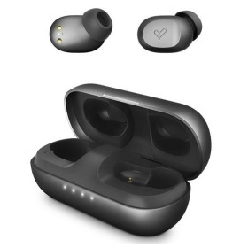 Auriculares Bluetooth Energy Sistem Grafite de Energy Sistem, Auriculares e acessórios - Ref: S8431990, Preço: 35,77 €, Desco...