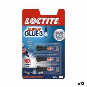 Colla Supertite 30 g Extra forte | Tienda24 - Global Online Shop Tienda24.eu