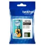 Tinteiro de Tinta Original Brother LC421XL Preto (5 Unidades) | Tienda24 - Global Online Shop Tienda24.eu