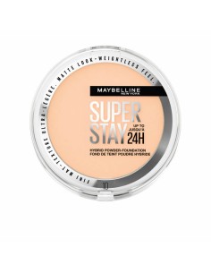 Fluid Makeup Basis bareMinerals Barepro Nº 01 Fair Spf 20 30 ml | Tienda24 Tienda24.eu