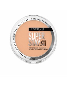 Base de Maquillage Crémeuse Maybelline Superstay 24H Nº 31 30 ml | Tienda24 Tienda24.eu