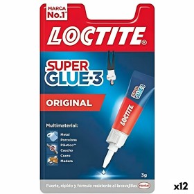 Glue Imedio 35 ml (12 Units) | Tienda24 - Global Online Shop Tienda24.eu