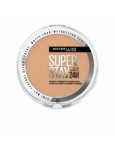 Base de Maquilhagem Cremosa bareMinerals Barepro 30 ml Nº 07 Warm light Spf 20 | Tienda24 Tienda24.eu