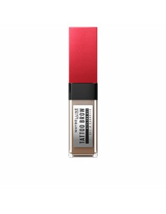 Gel Fissante Sopracciglia Maybelline Tattoo Brown Nº 250 blonde da Maybelline, Colori e matite per sopracciglia - Ref: S05109...