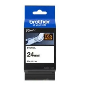 Cartouche d'encre originale Brother Noir Noir/Blanc de Brother, Toners et encre pour imprimante - Réf : S8434650, Prix : 17,9...