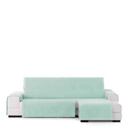 Right short arm chaise longue cover Eysa LEVANTE Mint 100 x 110 x 290 cm | Tienda24 Tienda24.eu