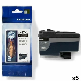 Cartouche d'encre originale Epson WF-100W Noir (6 Unités) | Tienda24 - Global Online Shop Tienda24.eu