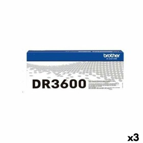 Printer drum Ricoh 408223 C352E / C360 Preto | Tienda24 - Global Online Shop Tienda24.eu