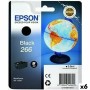 Original Tintenpatrone Epson WF-100W Schwarz (6 Stück) | Tienda24 - Global Online Shop Tienda24.eu