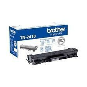 Original Toner Brother TN2410 Black (3 Units) by Brother, Printer toners and inks - Ref: S8436631, Price: 161,05 €, Discount: %