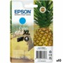 Cartouche d'encre originale Epson XP-2200 WF-2910DWF Cyan (10 Unités) | Tienda24 - Global Online Shop Tienda24.eu