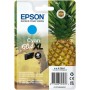 Cartouche d'encre originale Epson XP-2200 WF-2910DWF Cyan (10 Unités) | Tienda24 - Global Online Shop Tienda24.eu