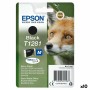 Original Tintenpatrone Epson STYLUS S22/SX125/ SX 235W /420W/425W, OFFICE BX305F Schwarz (10 Stück) | Tienda24 - Global Online Shop Tienda24.eu