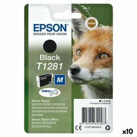 Tinteiro de Tinta Original Epson C13T05994010 Preto No | Tienda24 - Global Online Shop Tienda24.eu