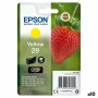 Tinteiro de Tinta Original Epson XP 235 332 335 432 435 Amarelo (10 Unidades) | Tienda24 - Global Online Shop Tienda24.eu