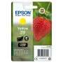 Original Ink Cartridge Epson XP 235 332 335 432 435 Yellow (10 Units) | Tienda24 - Global Online Shop Tienda24.eu