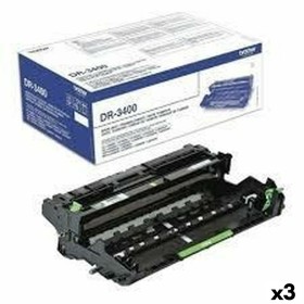 Printer drum Ricoh 408223 C352E / C360 Black | Tienda24 - Global Online Shop Tienda24.eu