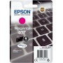 Cartouche d'encre originale Epson WorkForce Pro 4745 Series Magenta (8 Unités) | Tienda24 - Global Online Shop Tienda24.eu