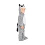 Costume per Neonati My Other Me Grigio 7-12 Mesi Procione (3 Pezzi) | Tienda24 - Global Online Shop Tienda24.eu