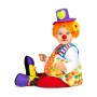 Déguisement pour Bébés My Other Me Clown (4 Pièces) | Tienda24 - Global Online Shop Tienda24.eu