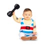 Costume for Babies My Other Me Strongman (3 Pieces) | Tienda24 - Global Online Shop Tienda24.eu