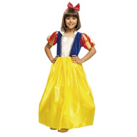 Disfraz para Niños My Other Me Blancanieves (2 Piezas) de My Other Me, Niños - Ref: S8603095, Precio: 25,10 €, Descuento: %