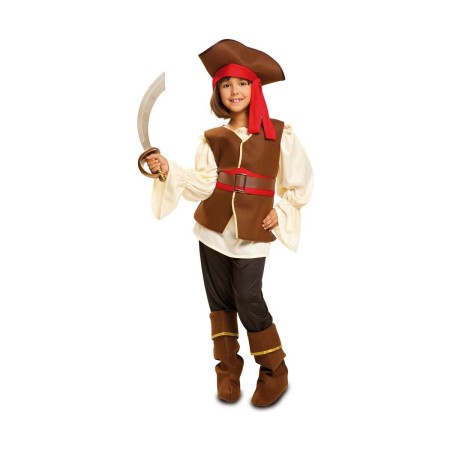 Déguisement pour Enfants My Other Me Pirate (6 Pièces) | Tienda24 - Global Online Shop Tienda24.eu