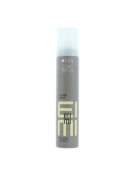 Spray Lucido per Capelli Wella Eimi 200 ml da Wella, Illuminanti per colore - Ref: S05109885, Precio: 15,37 €, Descuento: %