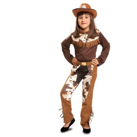 Costume for Children My Other Me Orange Fox 3-6 years | Tienda24 - Global Online Shop Tienda24.eu