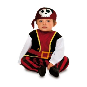 Déguisement pour Bébés Noir Squelette (2 Pièces) | Tienda24 - Global Online Shop Tienda24.eu