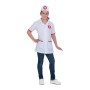 Costume for Children My Other Me Nurse | Tienda24 - Global Online Shop Tienda24.eu