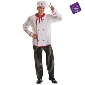 Costume for Adults My Other Me Police Officer XXXL | Tienda24 - Global Online Shop Tienda24.eu