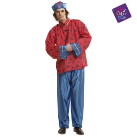 Costume for Adults My Other Me Jack Devil (3 Pieces) | Tienda24 - Global Online Shop Tienda24.eu