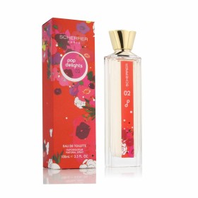 Women's Perfume Jean Louis Scherrer EDT Pop Delights 02 (100 ml) Jean Louis Scherrer - 1