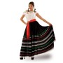 Costume for Adults My Other Me Mexican (2 Pieces) | Tienda24 - Global Online Shop Tienda24.eu