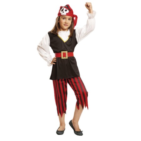 Déguisement pour Enfants My Other Me Pirate (5 Pièces) | Tienda24 - Global Online Shop Tienda24.eu