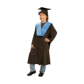 Costume for Children My Other Me Ninja (4 Pieces) | Tienda24 - Global Online Shop Tienda24.eu