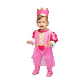 Verkleidung für Babys My Other Me Märchenprinzessin 2 Stücke Blau | Tienda24 - Global Online Shop Tienda24.eu