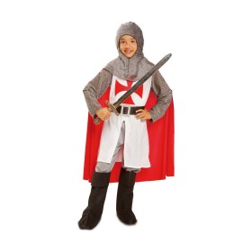 Costume for Children Playmobil Charlie 5-6 Years (5 Pieces) | Tienda24 - Global Online Shop Tienda24.eu