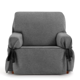 Housse de coussin Eysa THOR Gris foncé 100 x 15 x 120 cm Canapé | Tienda24 Tienda24.eu