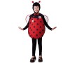 Costume for Children My Other Me Ladybird (3 Pieces) | Tienda24 - Global Online Shop Tienda24.eu