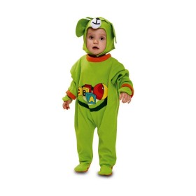 Costume for Babies My Other Me Green Bear 7-12 Months (2 Pieces) by My Other Me, Babies - Ref: S8603449, Price: 6,75 €, Disco...