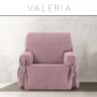 Housse de canapé Eysa VALERIA Rose 100 x 110 x 120 cm | Tienda24 Tienda24.eu