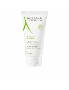 Lotion mains Weleda Aubépine jaune (50 ml) | Tienda24 Tienda24.eu